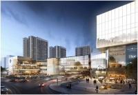 城市梦想，不过洋房丨168万起买龙湖•三千庭
