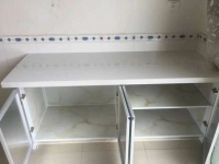 美炊陶瓷橱柜好不好用,花一分钟看完再决定