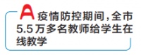 烟台市首批开学的高中学校全部通过核验