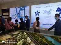 上市房企矩献,首付160万起安家北京城市副中心正位