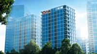 力高地产业绩高速增长,“新东方健康建筑”功不可没