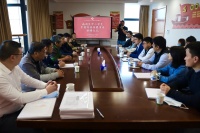 “春风送暖 守护未来”开学在即 绿地新里城在行动