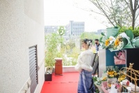 启一城芳华 鉴东方美境