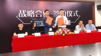 变革创新,互利共赢丨佛山佐田门窗携手意大利雷圭蒂共创辉煌