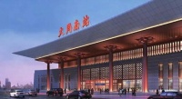大同首开直达北京高铁!运行时间仅仅105分钟!