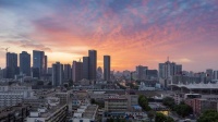 警惕!楼市加速回暖,量价双双上涨,疫情退散后的置业机遇!