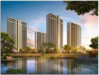 尚贤府 | 栖湖127滨水组团 压轴面市!