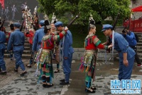 贵州发布十大红色文化旅游线路(附吃喝秘籍)