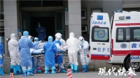 最新消息!金银潭医院ICU病区重症患者清零