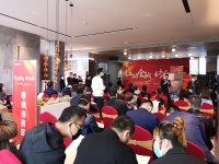 周末的楼市| 一天卖42套!万橡府开盘再火 东北二环新盘亮相