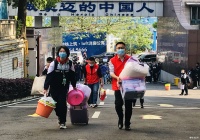 长沙第二批开学,学生增多,学校错峰各有对策