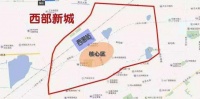 一路向西 文旅大盘擎动区域发展