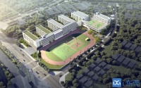 东莞多镇街新建扩建一批学校!快看有你家附近的吗?