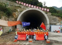 赣深高铁最新进展:将在惠州设3座车站,惠州境内最长隧道贯通