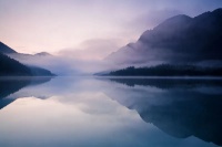 幸得一湖丨碧桂园·旌湖上境,让择湖而栖的美好希冀在旌城得以实