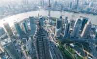 悦启东城,芳华初绽 | 东城·金茂悦致敬一座城市的爱与奢藏!
