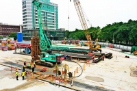 广州12条在建地铁进度再刷新,8号线北延段胜利在望