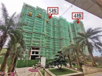 【德亮恒业·未来城】4月工程进度