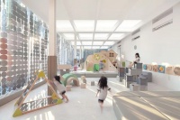 襄阳市区的家庭注意!这里要建儿童医院了!