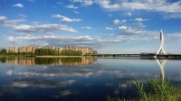 太原城市品质提升有了行动方案,市民休闲将有更多好去处!