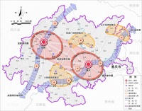 成渝经济圈用户:成都人偏好小户型,北上广深客户更青睐重庆