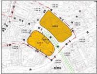 中海地产上海总经理被调查，曾定下2020年300亿销售目标