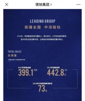 领地集团千亿征程遇阻，欲借赴港上市按下规模扩张“加速键”