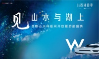 样板间开放就火成这样, 西湖四季这个楼盘到底有多惊艳?