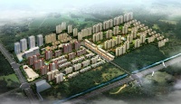 为美好而来,新空港孔雀城市场前景好