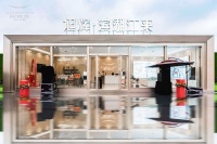 首秀滨湖西！皖赣旭辉第24子新作 旭辉·滨湖江来城市展厅正式开放