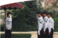 万科物业——引领都会美好