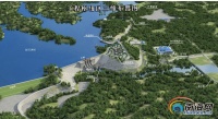 海南天角潭水利枢纽开工系我国172项节水供水重大水利工程之一