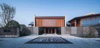 从伍子塘到城市湾区,跨越时空的美学对望。