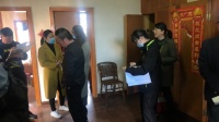 重磅发布:齐贤街道亚运攀岩项目(羊山一期)拆迁正式打响