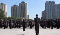 喜讯!许昌公众安全感位居全省第一