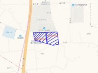 【土拍预告】长沙县两宗商住地块待拍