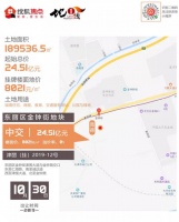 地铁6号线旁纯新盘“出街”!自带幼儿园、小学,房价不足2万!
