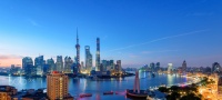 时间让滨江相逢 仁恒启幕作品——仁恒滨江园 焕新江东而来
