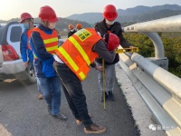 倒计时!长平高速即将全线通车!【区县头条】