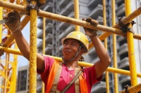 孔雀城航天府,用建筑品质创建美好生活