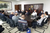 广泛征求意见建议,稳步推进北海市博物馆建设工作