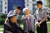 孔雀城航天府,用秉承初心的服务创建美好生活