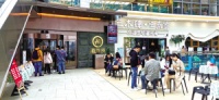 成本压力大 昆明部分餐饮店涨价