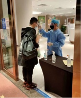 兰欧酒店五大疫情保障，放心出行安心住！