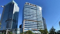 望京商务地标 宝能中心助力中国写字楼产业园发展论坛