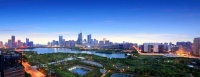 龙湖丽丰·西宸原著|龙湖城市湖山别墅,敬待合肥少数人入席