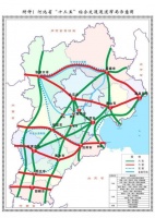 为美好而来,新空港孔雀城,高铁高速地铁都有新变化