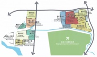 为美好而来,新空港孔雀城,多格局发展