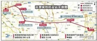 为美好而来,新空港孔雀城廊坊将发生奇迹