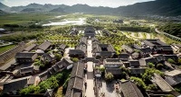 为美好而来,新空港孔雀城廊坊特色生活